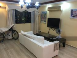Blk 5 Delta Avenue (Bukit Merah), HDB 4 Rooms #109357412